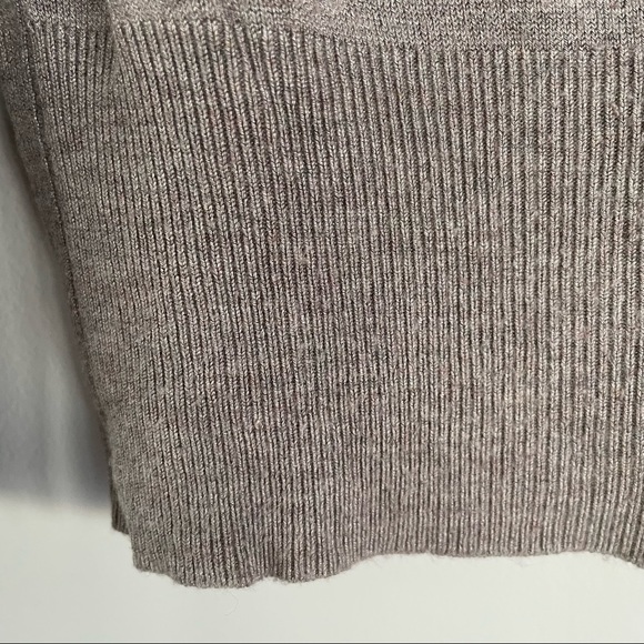 Soft Cotton Blend Sweater - Picture 12 of 16